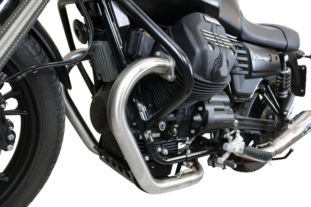 GPR-Exhaust---Powercone-Evo-RACING-Full-Line-for-V7-III-Special-Stone-Carbon-from-2017-to-2018-Racing-Full-System-Exhaust-