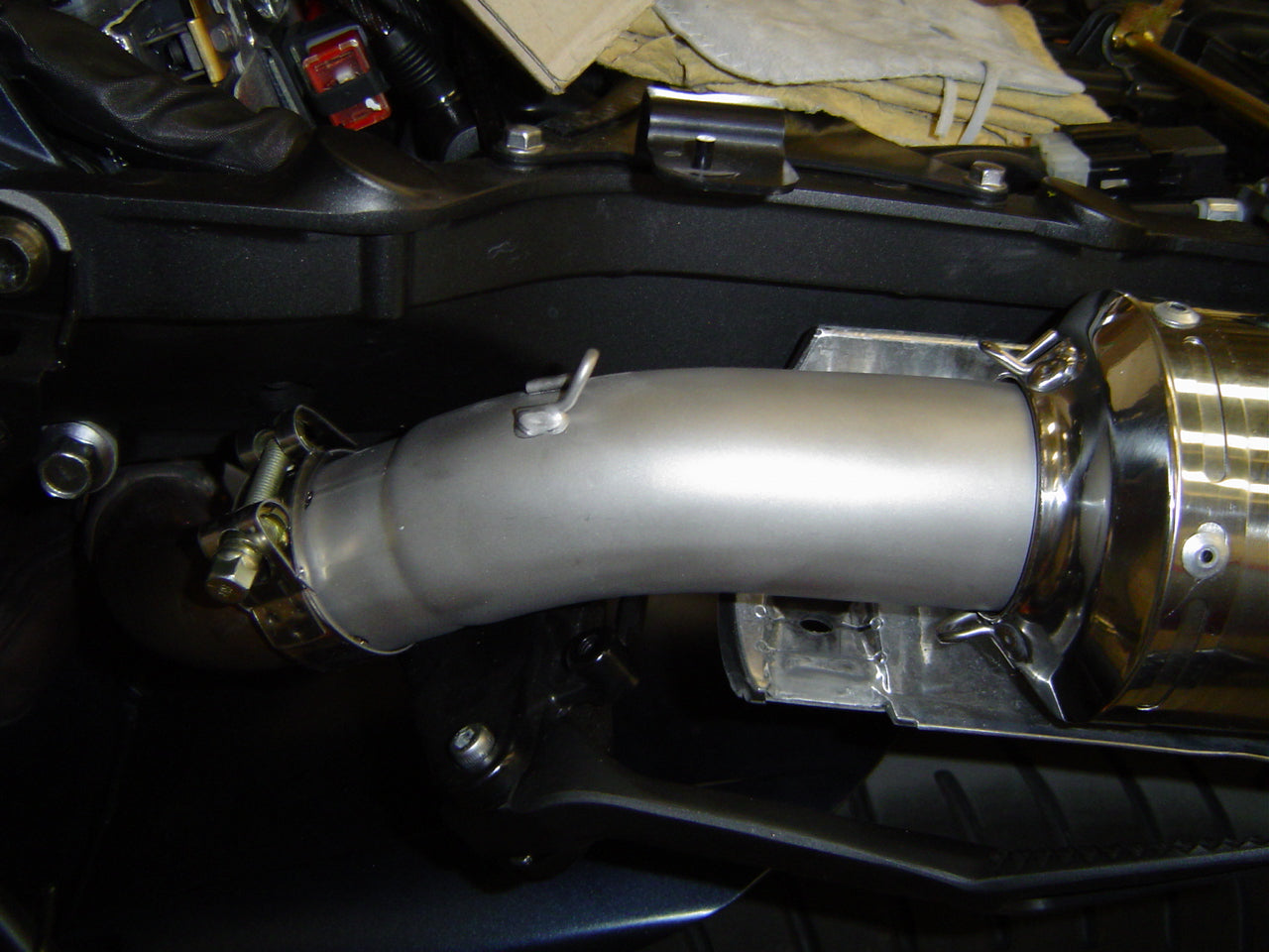 GPR-Exhaust---Inox-Tondo-Double-Slip-on-for-MT-01-from-2005-to-2011-dB-Killer-Link-Pipes