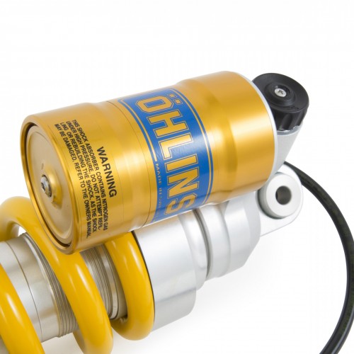 ÖHLINS - Adventure S46 Shock for Yamaha Tenere T700 (YA 818)