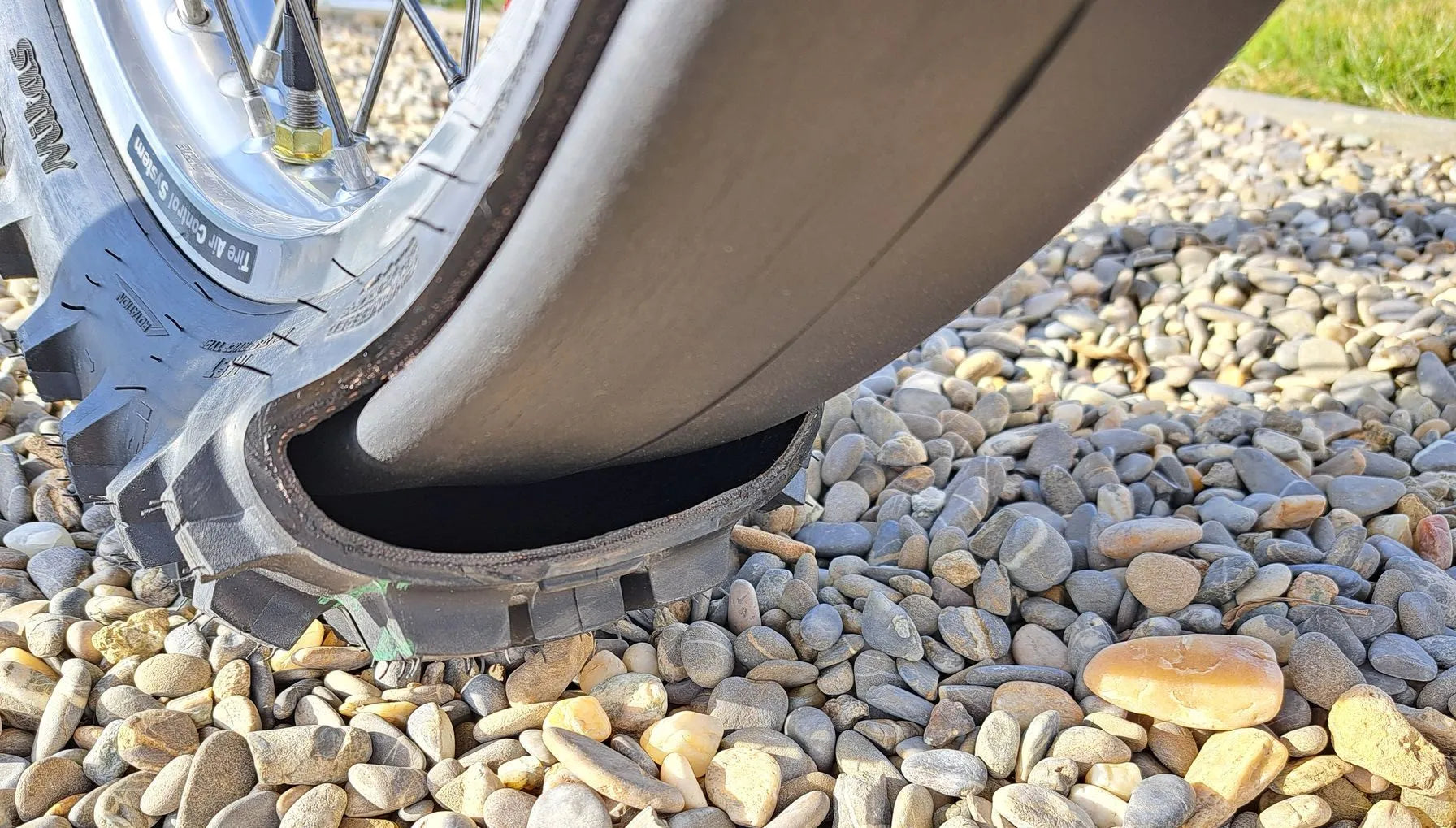 TACS-PRO Racing Systems - PROTEC Mousse
