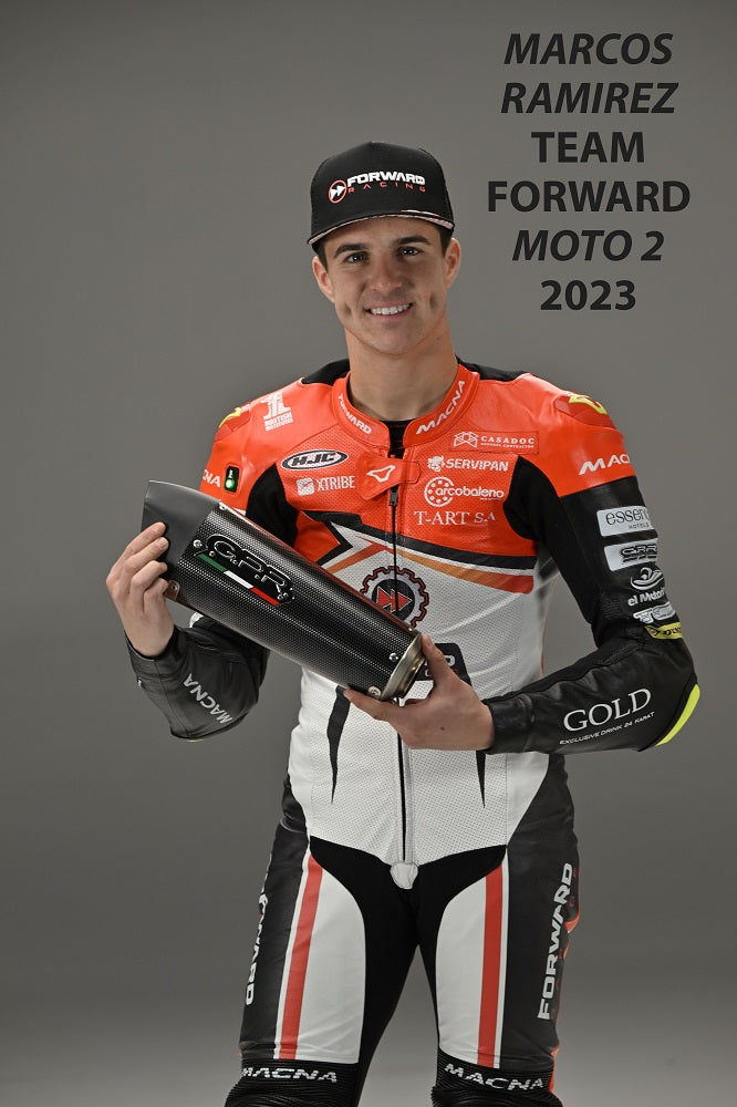 GPR-Exhaust---Hyper-Sonic-Inox-Full-Line-for-LC8-950-Adventure-S-from-2003-to-2007-dB-Killer