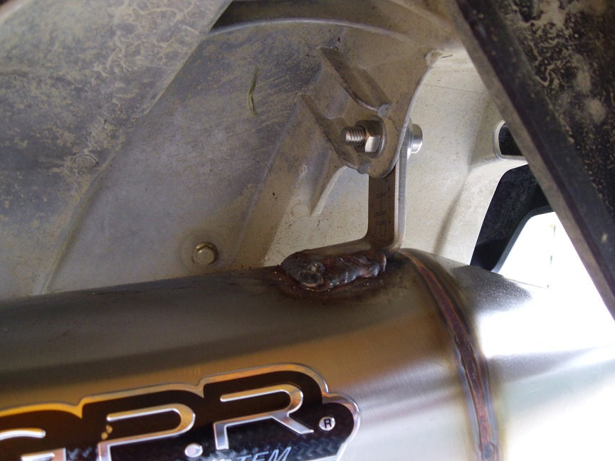 GPR-Exhaust---Deeptone-Atv-Slip-on-for-Outlander-570-MAX-from-2016-to-2017-dB-Killer-Link-Pipe