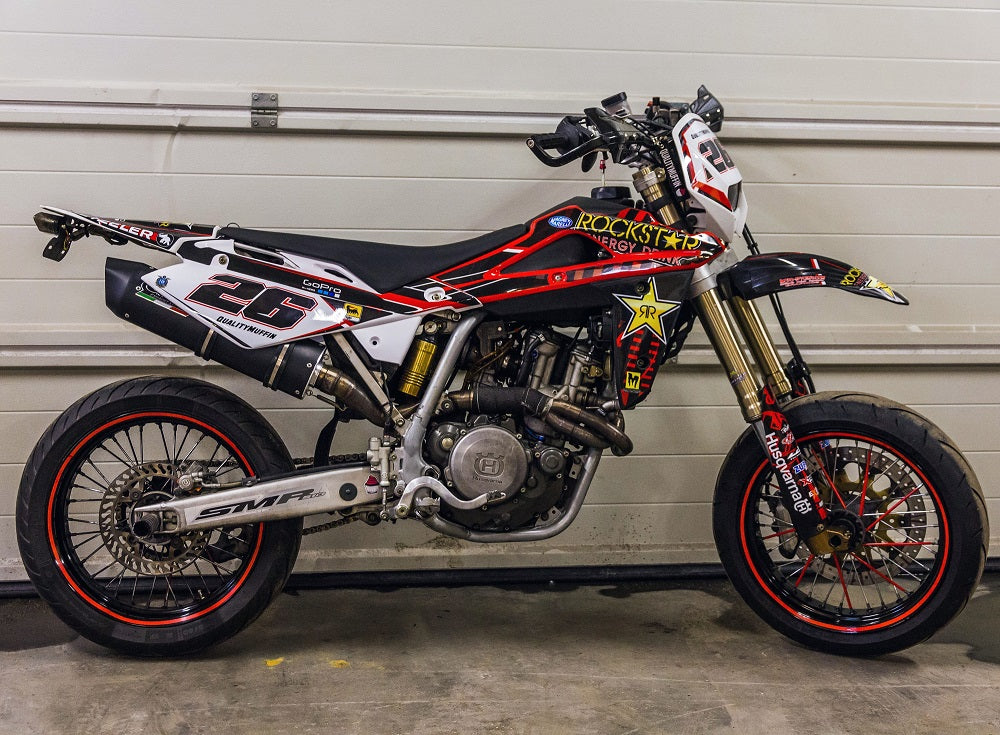 GPR-Exhaust---Furore-Nero-Slip-on-for-SM-TE-510-R-from-2004-to-2006-dB-Killer-Link-Pipe