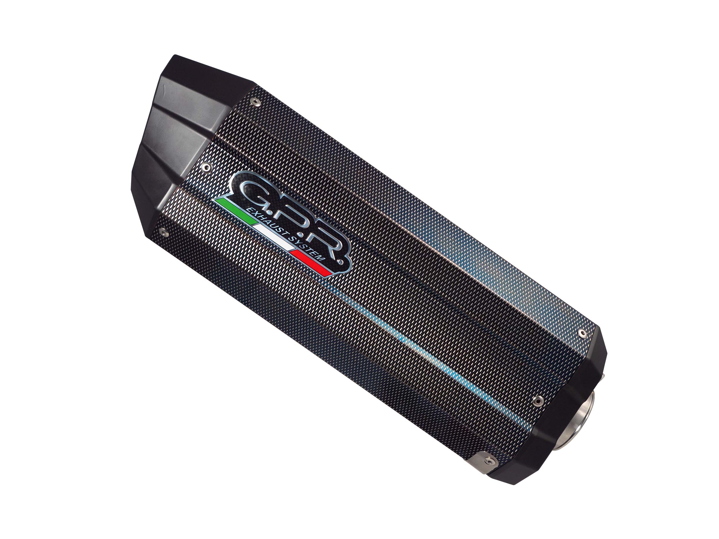 GPR-Exhaust---Sonic-Poppy-Slip-on-for-R-1200-GS-from-2017-to-2018-dB-Killer-Link-Pipe