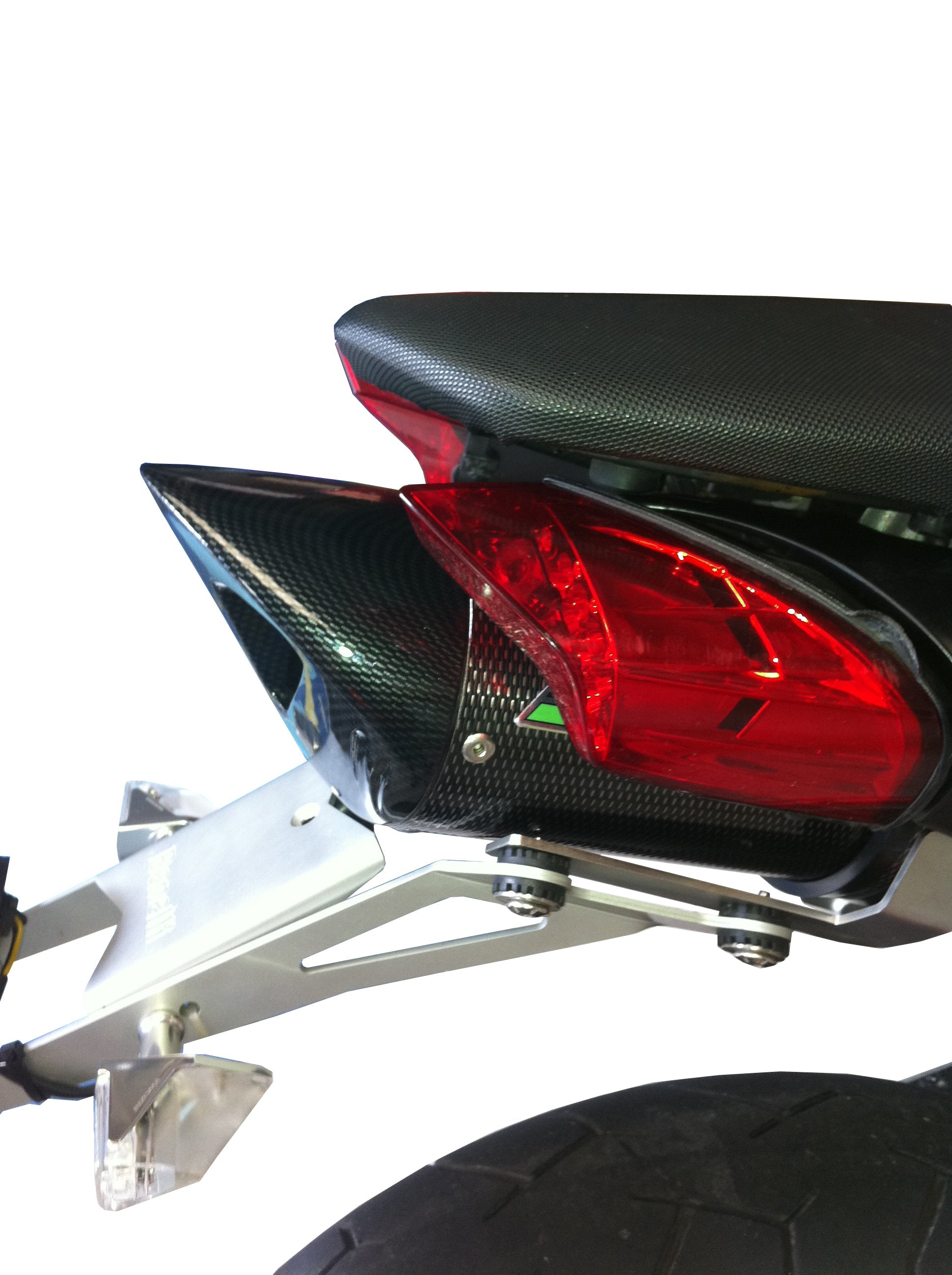 GPR-Exhaust---Tiburon-Poppy-Slip-on-for-TRE-K-1130-from-2006-to-2016-dB-Killer-Link-Pipe