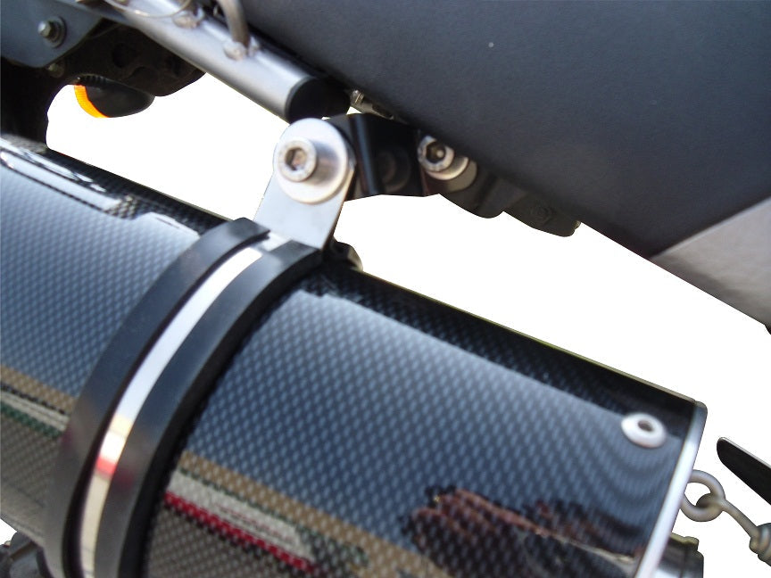 GPR-Exhaust---Furore-Nero-Slip-on-for-Tricker-250-from-2005-to-2008-dB-Killer-Link-Pipe