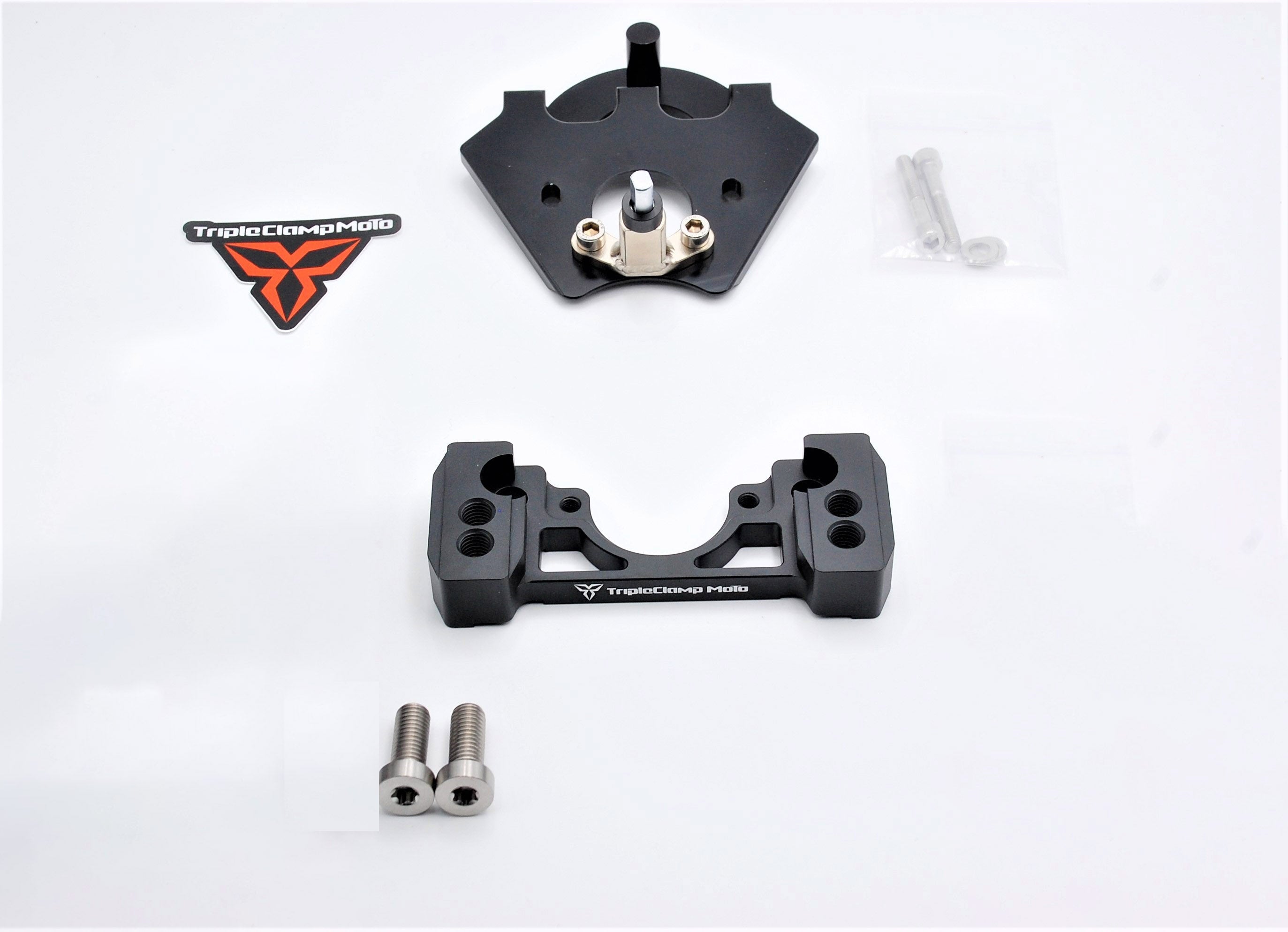 Xtrig PHDS Plus Scotts Damper Kit for KTM 690 Enduro 2011-2018