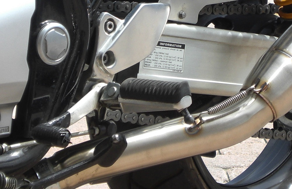 GPR-Exhaust---Trioval-Double-Slip-on-for-XJR-1200-from-1995-to-1997-dB-Killer-Link-Pipes