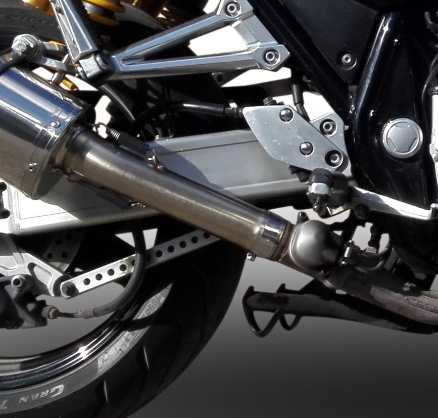 GPR-Exhaust---Trioval-Slip-on-for-XJR-1300-from-2007-to-2017-dB-Killer-Link-Pipe