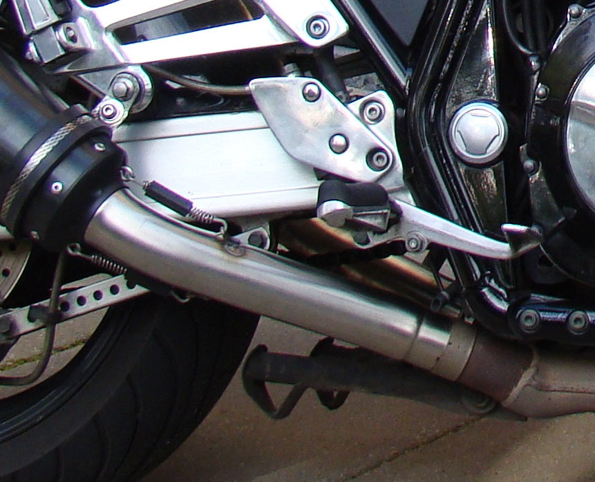 GPR-Exhaust---Trioval-Double-Slip-on-for-XJR-1300-from-1999-to-2006-dB-Killer-Link-Pipes