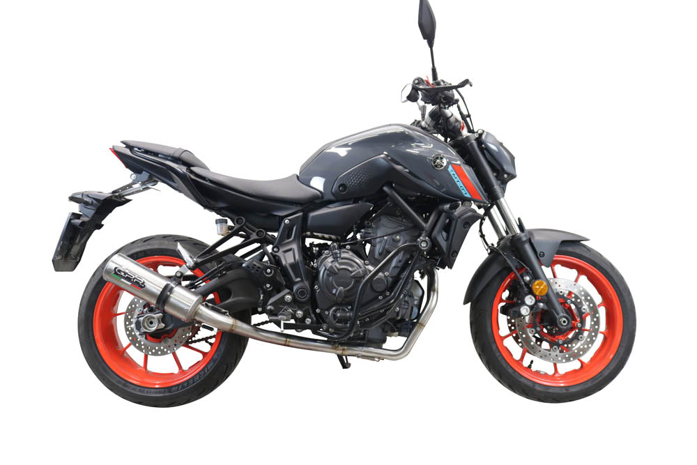 GPR-Exhaust---M3-Inox-RACING-Full-Line-for-Mt-07-from-2021-to-2024-dB-Killer