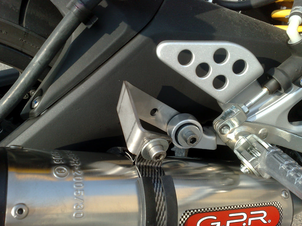GPR-Exhaust---M3-Inox-Full-Line-for-Yzf-R-125-from-2008-to-2013-dB-Killer