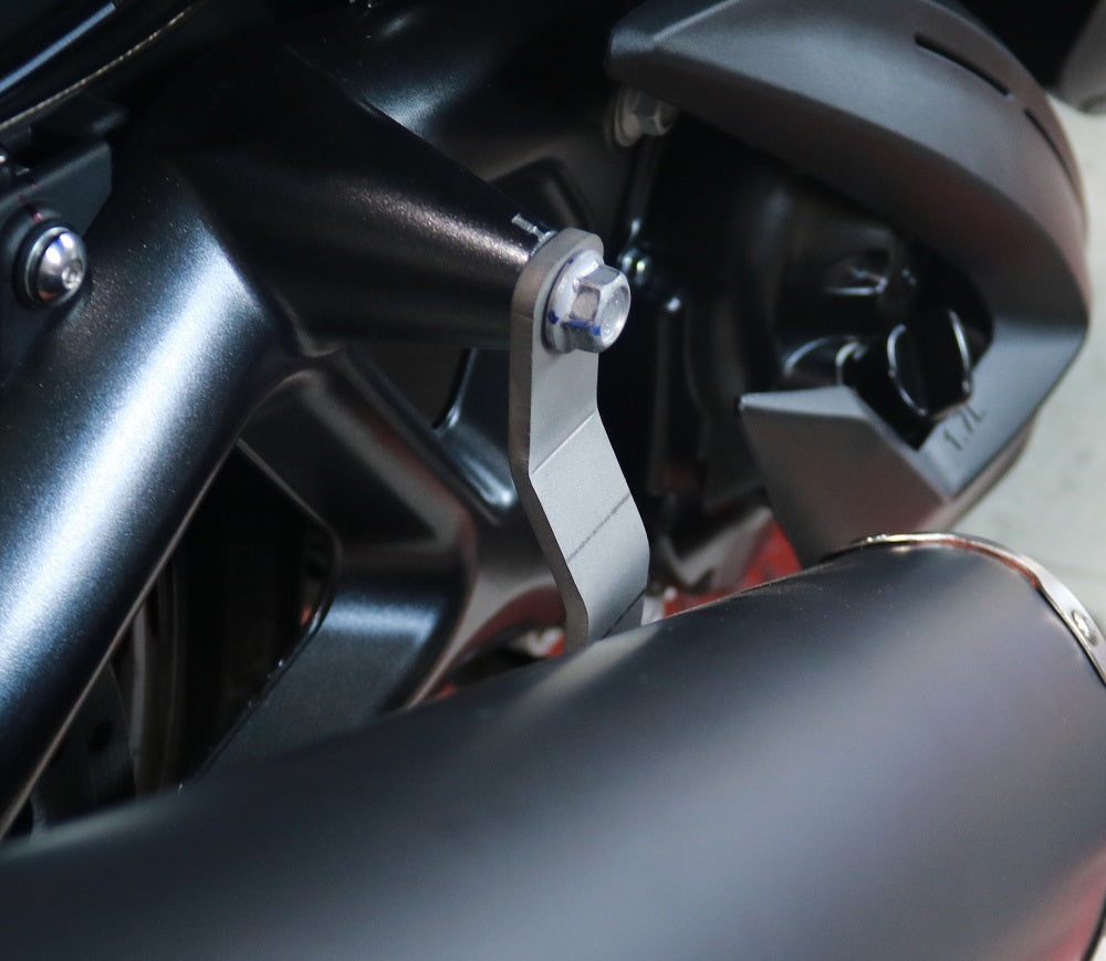GPR-Exhaust---Evo4-Road-Inox-Full-Line-for-M-310-from-2021-to-2024-dB-Killer-Catalyst