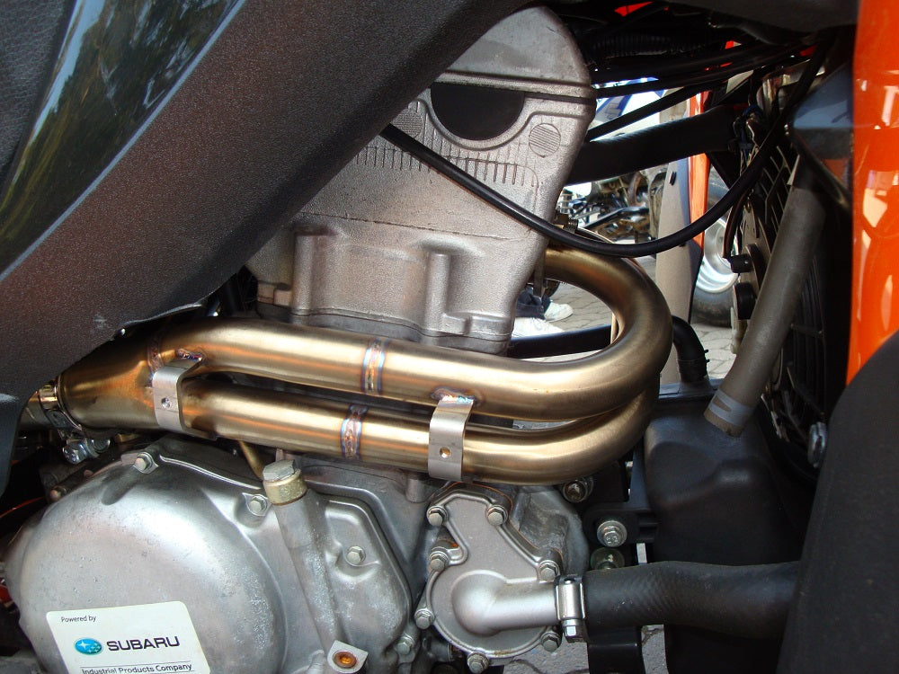 GPR-Exhaust---Deeptone-Atv-Full-Line-for-500-Hurricane-S-from-2005-to-2021-dB-Killer