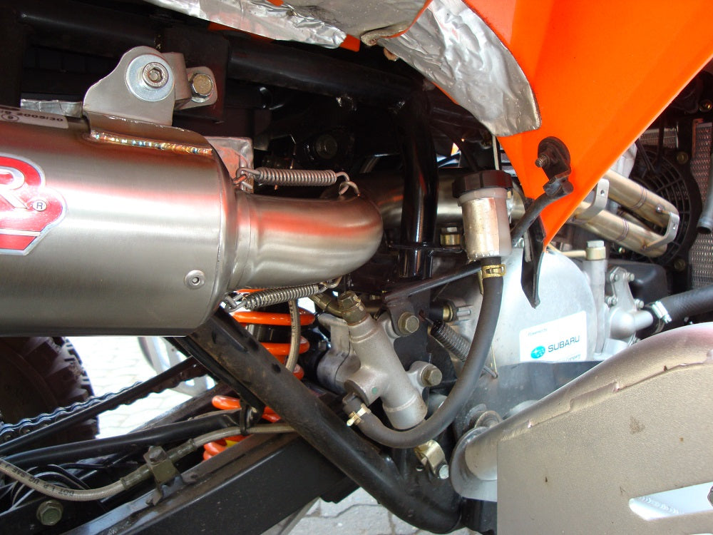 GPR-Exhaust---Deeptone-Atv-Full-Line-for-500-Hurricane-S-from-2005-to-2021-dB-Killer