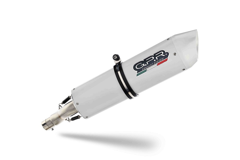 GPR-Exhaust---Albus-Ceramic-Slip-on-for-F-800-GT-from-2012-to-2016-dB-Killer-Link-Pipe