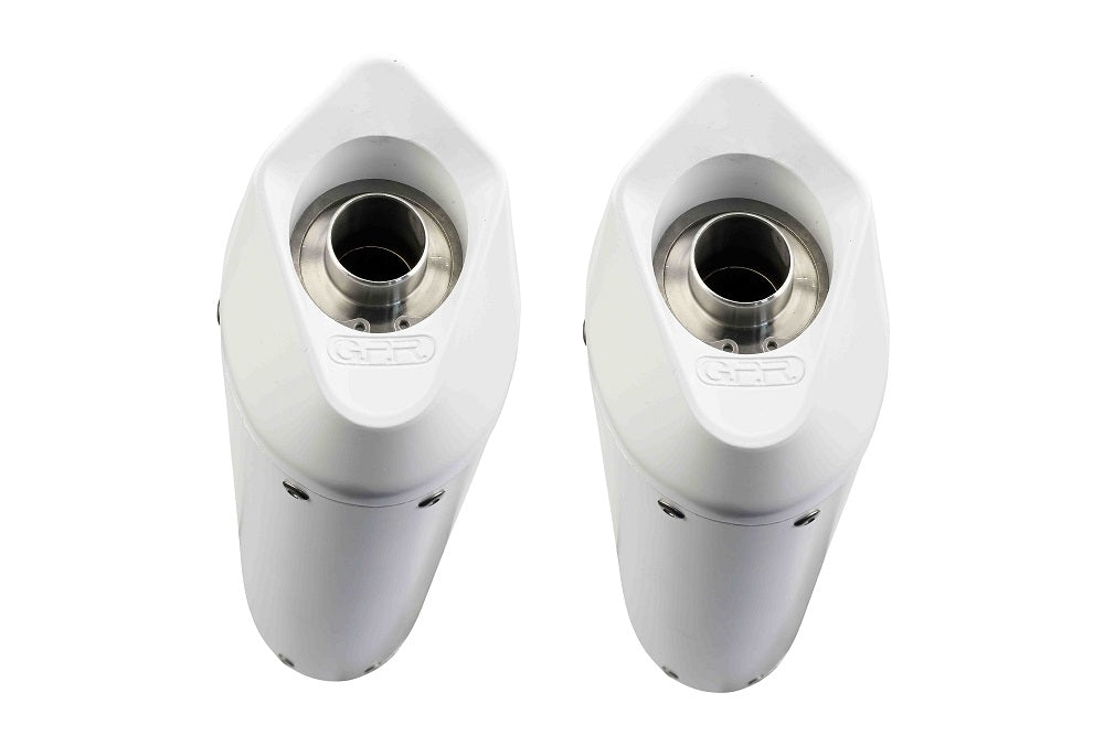 GPR-Exhaust---Albus-Ceramic-Double-Slip-on-for-Hayabusa-1300-from-2007-to-2016-dB-Killer-Link-Pipes