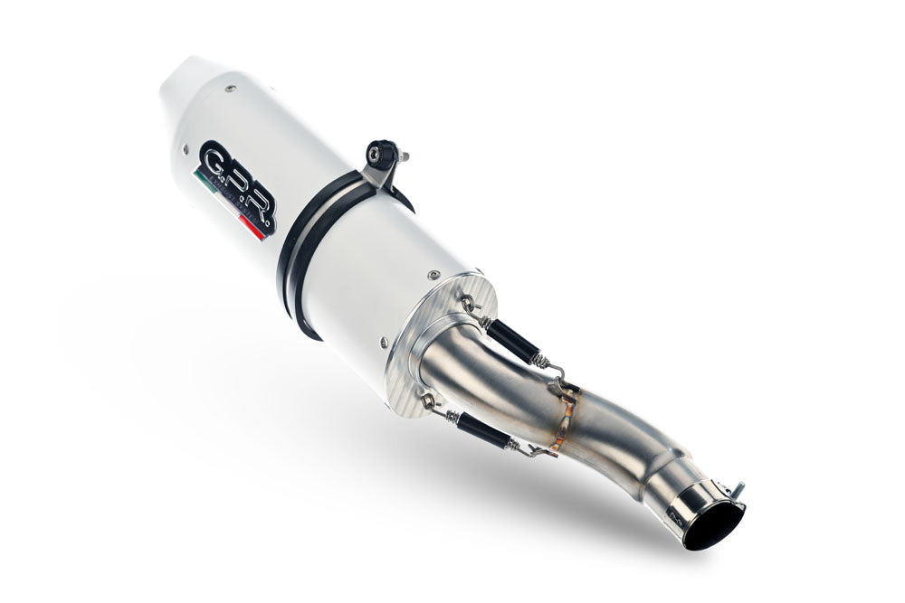 GPR-Exhaust---Albus-Ceramic-RACING-Full-Line-for-Vespa-300-GTS-GTV-Touring-Super-from-2008-to-2016-dB-Killer