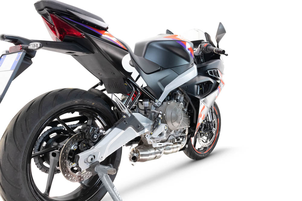 GPR-Exhaust---Ghost-Inox-RACING-Full-Line-for-RS-457-from-2024-to-2025-Racing-Full-System-Exhaust-