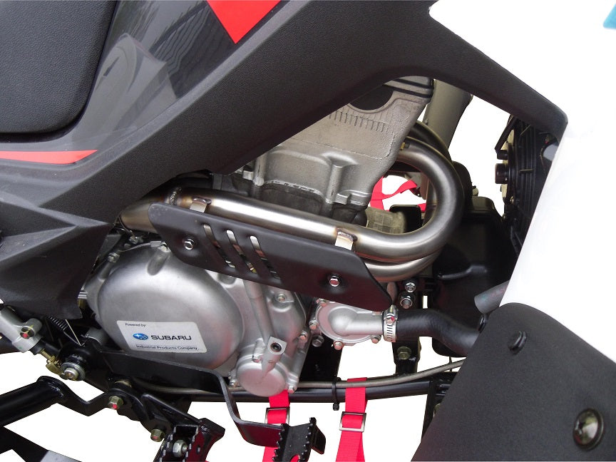 GPR-Exhaust---Deeptone-Atv-Full-Line-for-Bestia-5.5-Supermoto-Offroad-from-2011-to-2021-dB-Killer