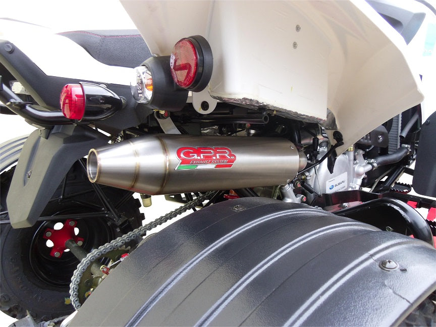 GPR-Exhaust---Deeptone-Atv-Full-Line-for-Bestia-5.5-Supermoto-Offroad-from-2011-to-2021-dB-Killer