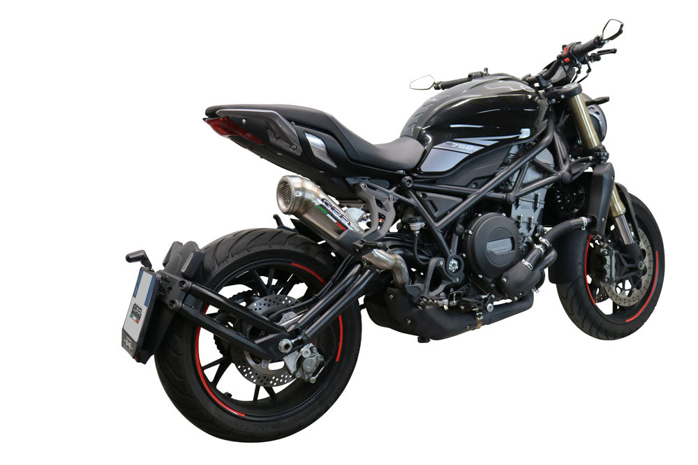 GPR-Exhaust---Powercone-Evo-Slip-on-for-752-S-from-2019-to-2021-dB-Killer-Link-Pipe