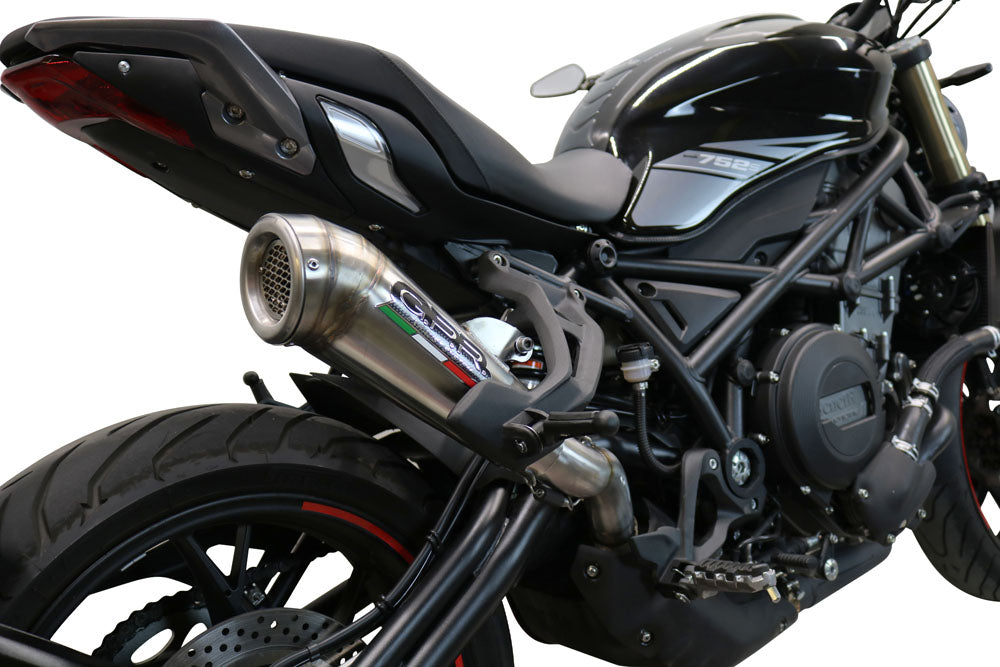 GPR-Exhaust---Powercone-Evo-Slip-on-for-752-S-from-2019-to-2021-dB-Killer-Link-Pipe