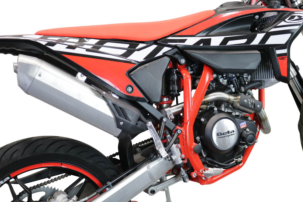 GPR-Exhaust---Decatalizzatore-Full-Line-for-RR-125-4T-Enduro-from-2021-to-2024-Decat-Pipe