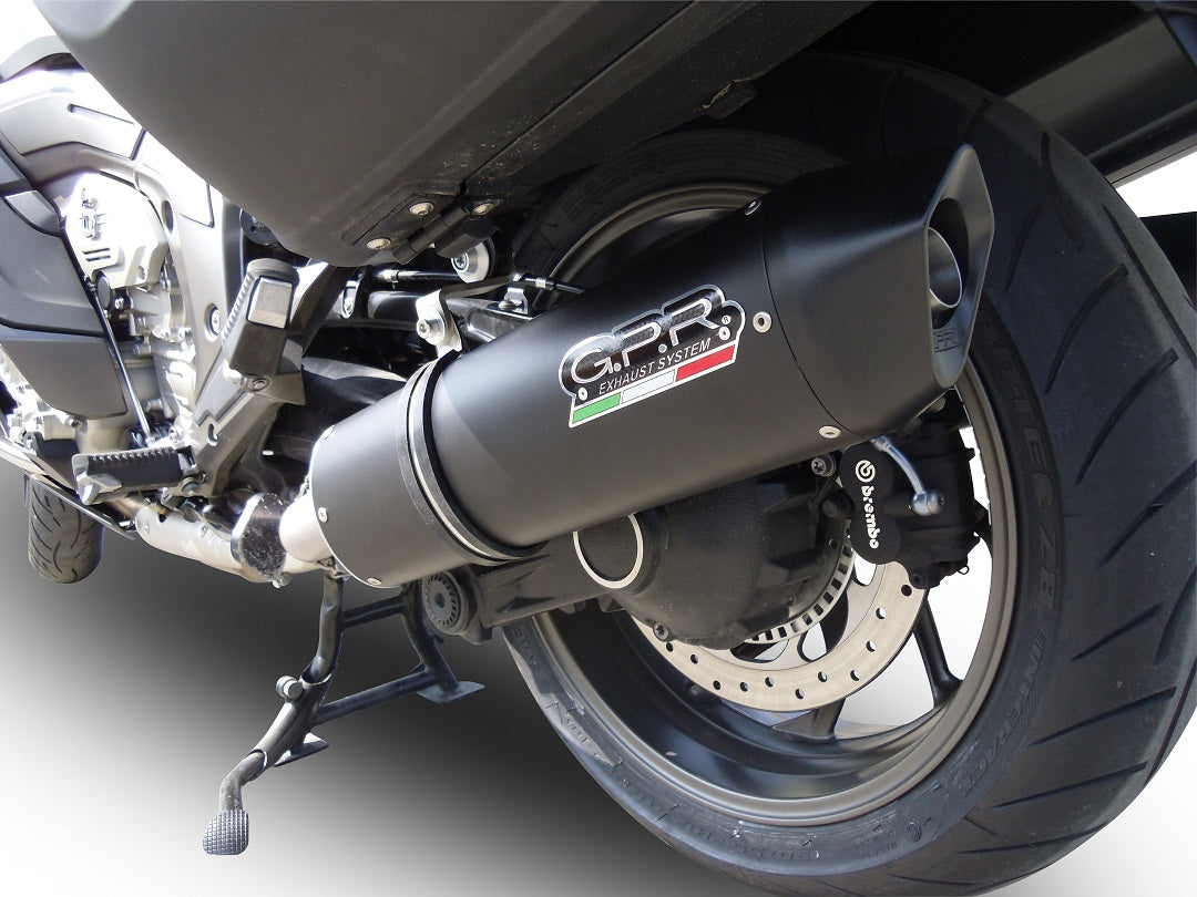 GPR-Exhaust---Furore-Nero-Double-Slip-on-for-K-1600-GT-from-2010-to-2016-dB-Killer-Link-Pipes