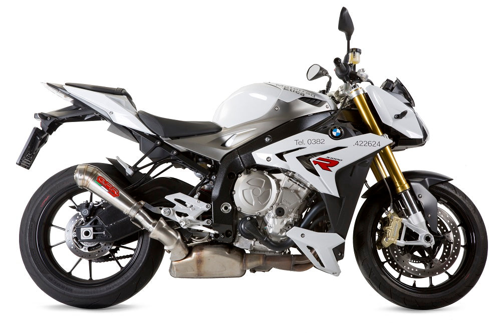 GPR-Exhaust---Powercone-Evo-Slip-on-for-S-1000-R-M-from-2014-to-2016-dB-Killer-Link-Pipe