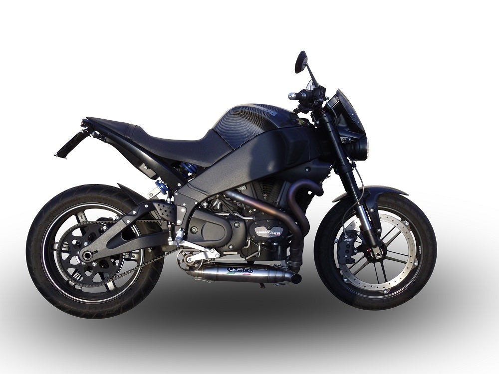 GPR-Exhaust---Deeptone-Inox-Double-Slip-on-for-XB-12-from-2008-to-2011-dB-Killer-Link-Pipes-Catalysts