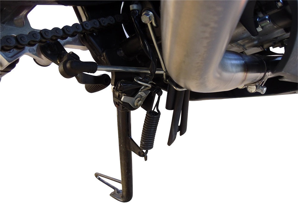 GPR-Exhaust---M3-Inox-Full-Line-for-CBR-125-R-from-2011-to-2016-dB-Killer-Catalyst