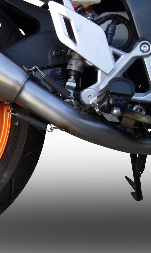 GPR-Exhaust---M3-Inox-Full-Line-for-CBR-125-R-from-2011-to-2016-dB-Killer-Catalyst