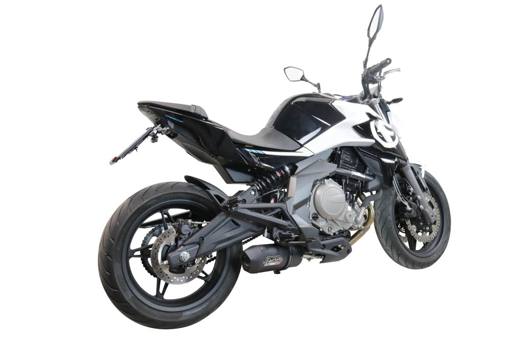 GPR-Exhaust---Furore-Nero-RACING-Slip-on-for-650-NK-from-2021-to-2024-Link-Pipe-Dbkiller