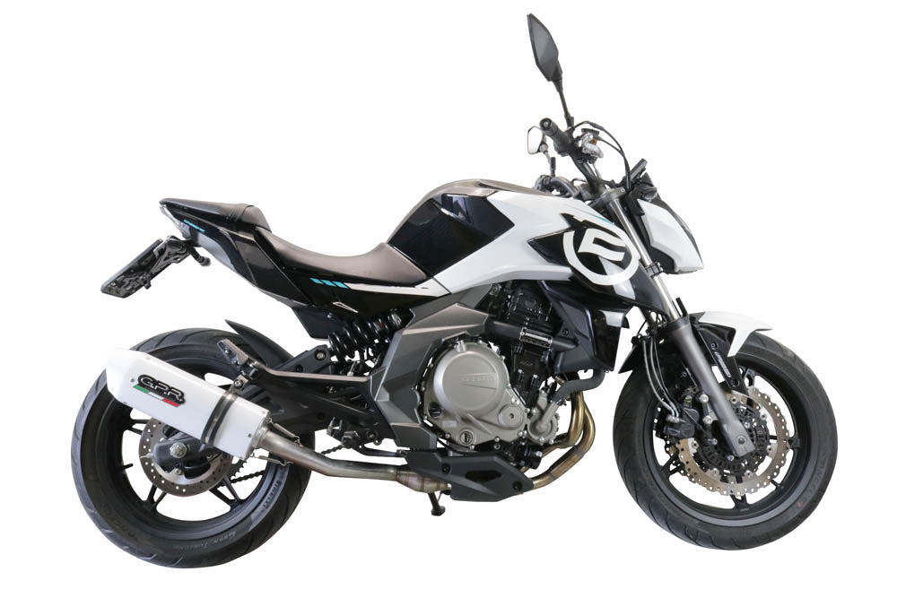 GPR-Exhaust---Albus-Evo4-Slip-on-for-650-MT-from-2019-to-2020-dB-Killer-Link-Pipe-Catalyst