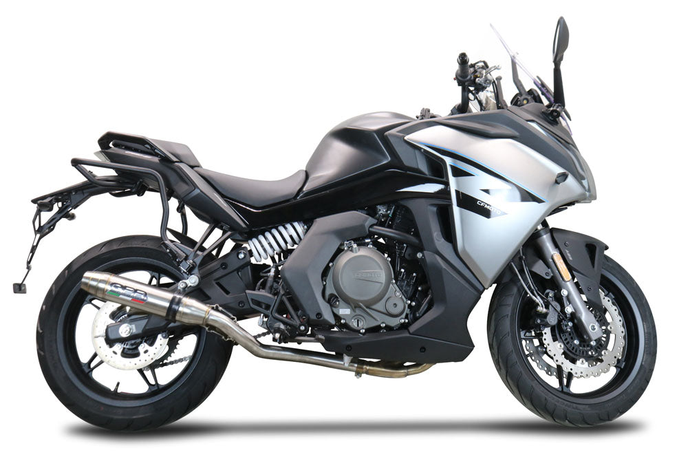 GPR-Exhaust---Deeptone-Inox-RACING-Slip-on-for-650-GT-from-2022-to-2024-Link-Pipe-Dbkiller