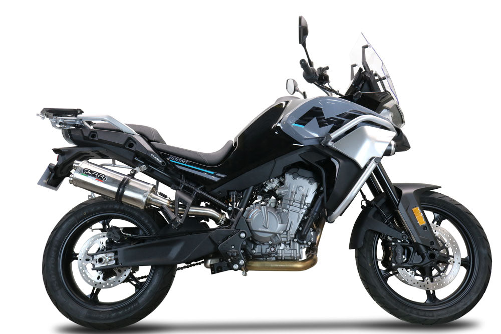 GPR-Exhaust---Dual-Titanium-Slip-on-for-800-MT-Touring-from-2022-to-2024-dB-Killer-Link-Pipe