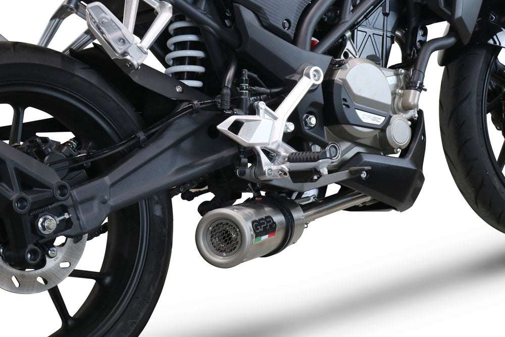 GPR-Exhaust---M3-Inox-Full-Line-for-300-NK-from-2022-to-2024-dB-Killer-Catalyst