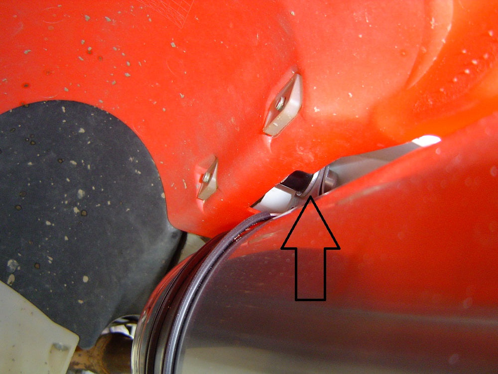 GPR-Exhaust---Albus-Ceramic-Double-Slip-on-for-CRF-250-R-from-2006-to-2009-dB-Killer-Link-Pipes