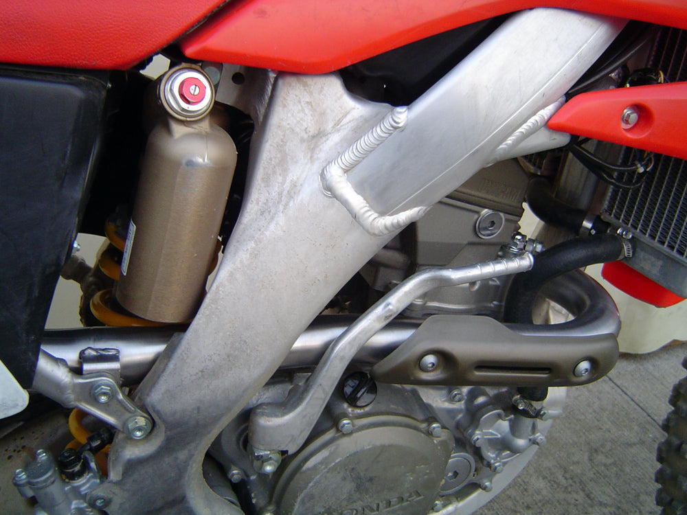 GPR-Exhaust---Albus-Ceramic-Full-Line-for-CRF-250-R-from-2003-to-2005-dB-Killer