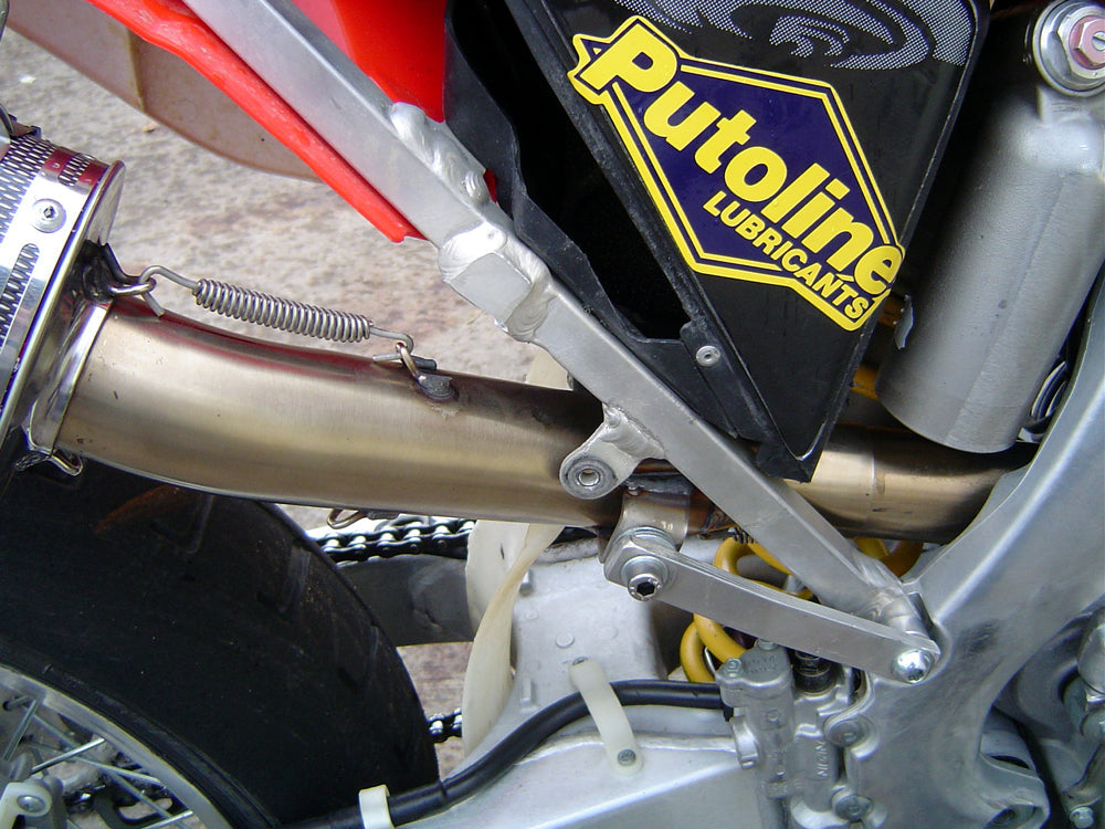 GPR-Exhaust---Furore-Nero-Full-Line-for-CRF-450-R-RX-from-2005-to-2005-dB-Killer