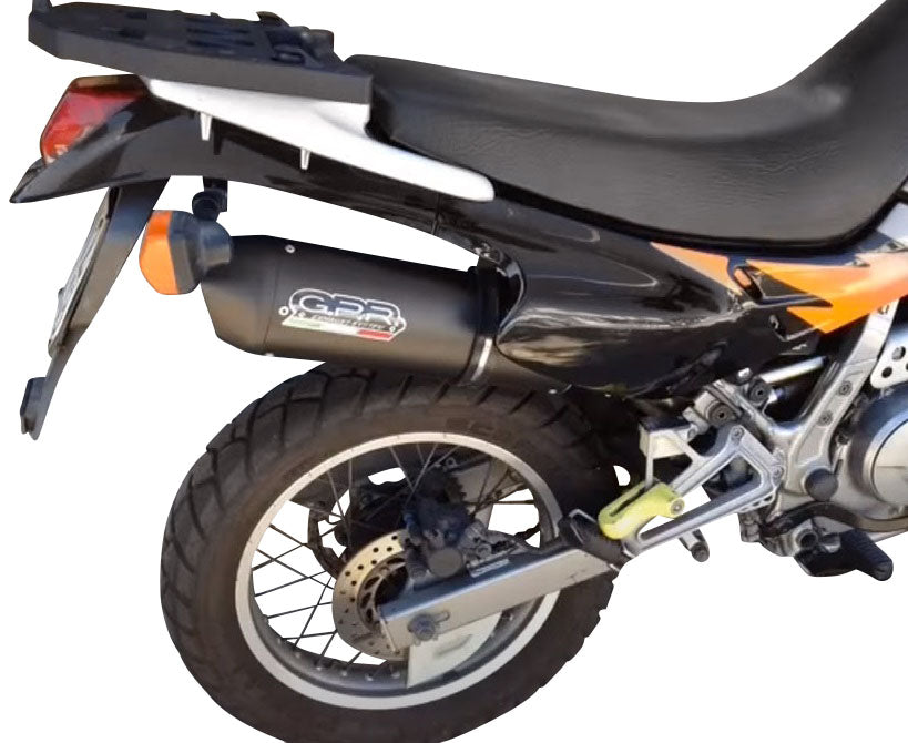 GPR-Exhaust---Furore-Nero-Mid-Line-for-Dominator-NX-650-from-1988-to-2001-dB-Killer