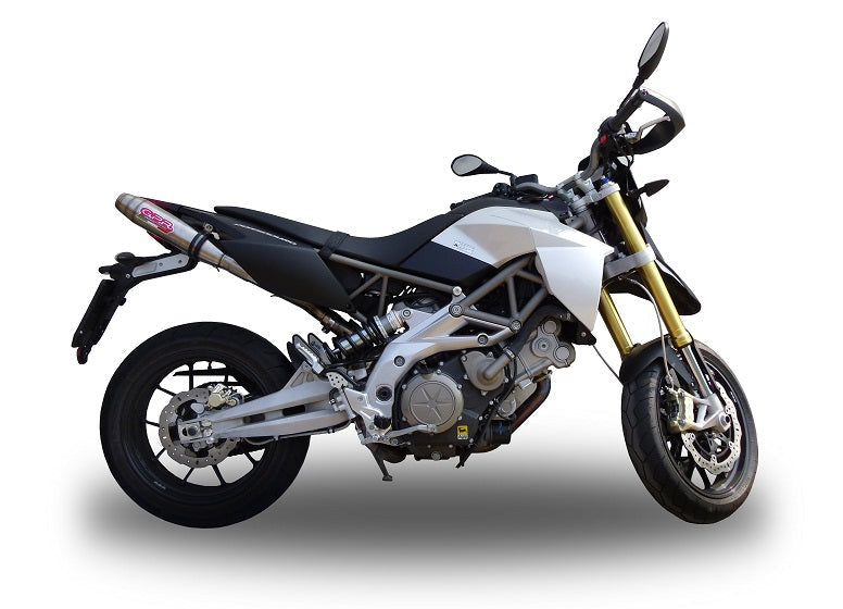 GPR-Exhaust---Deeptone-Inox-RACING-Double-Slip-on-for-Dorsoduro-900-from-2017-to-2020-Link-Pipes