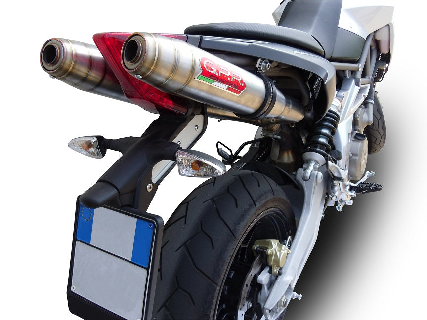 GPR-Exhaust---Deeptone-Inox-Double-Slip-on-for-Shiver-750-GT-from-2007-to-2016-Link-Pipes