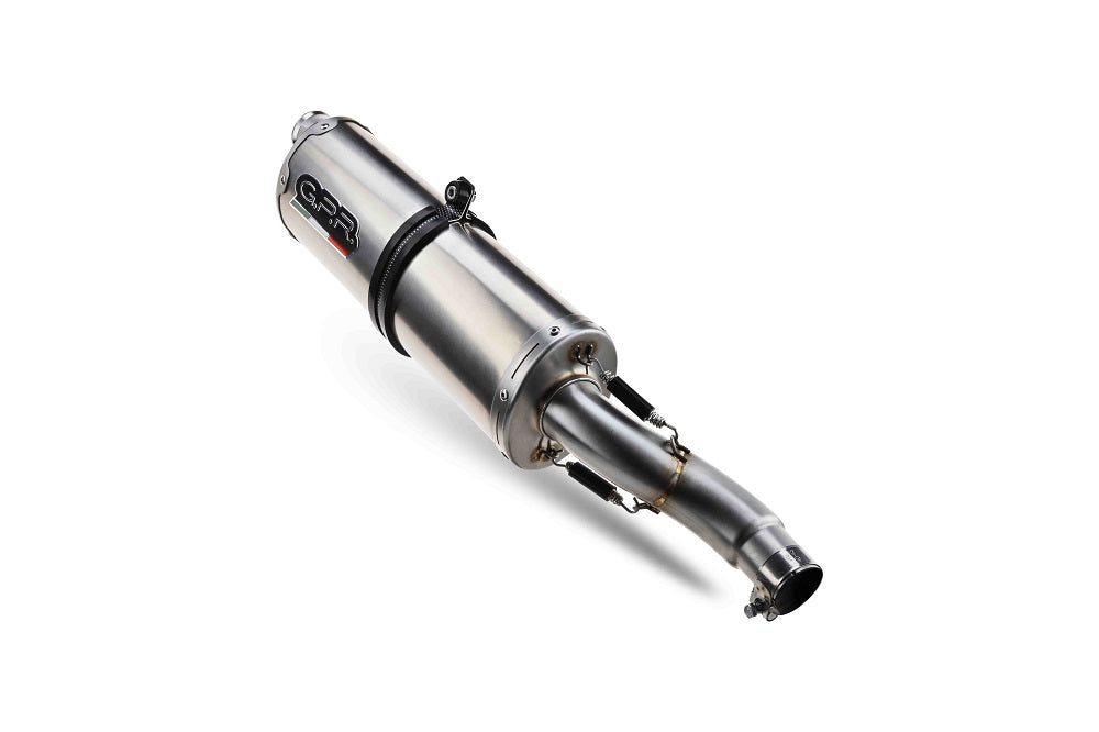 GPR-Exhaust---Dual-Inox-Slip-on-for-Tuareg-660-from-2021-to-2024-dB-Killer-Link-Pipe