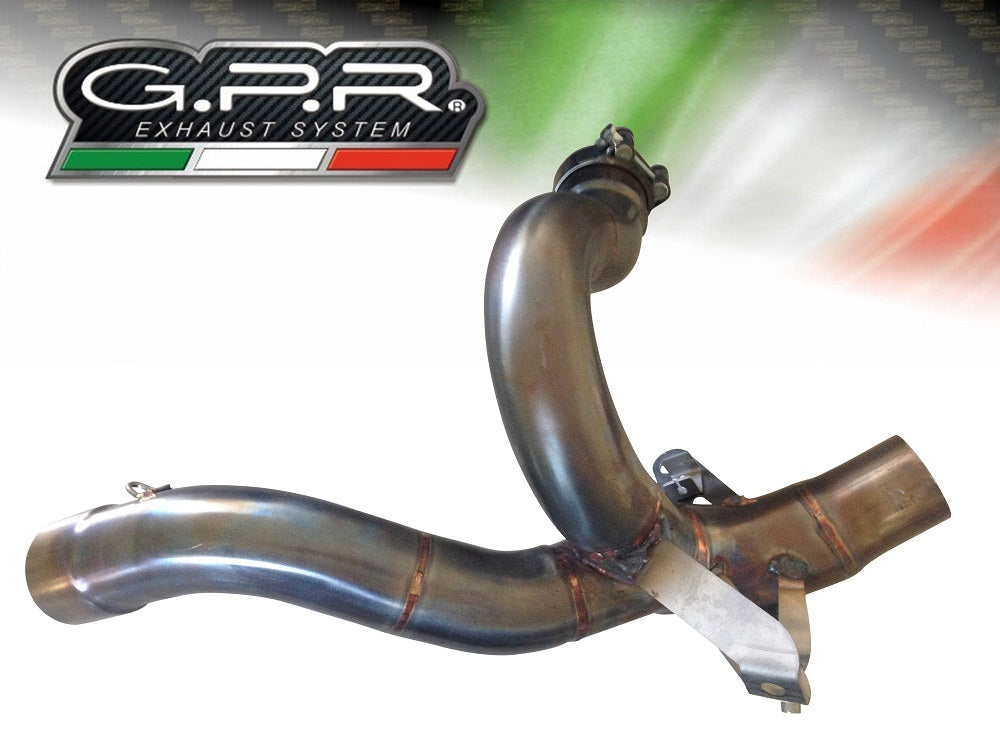 GPR-Exhaust---Decatalizzatore-Decat-system-for-Multistrada-1260-from-2018-to-2020-Decat-Pipe