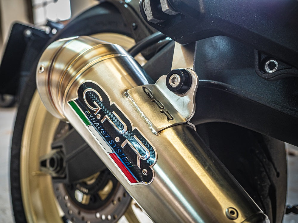 GPR-Exhaust---Powercone-Evo-Slip-on-for-Scrambler-800-from-2017-to-2020-dB-Killer-Link-Pipe-Catalyst