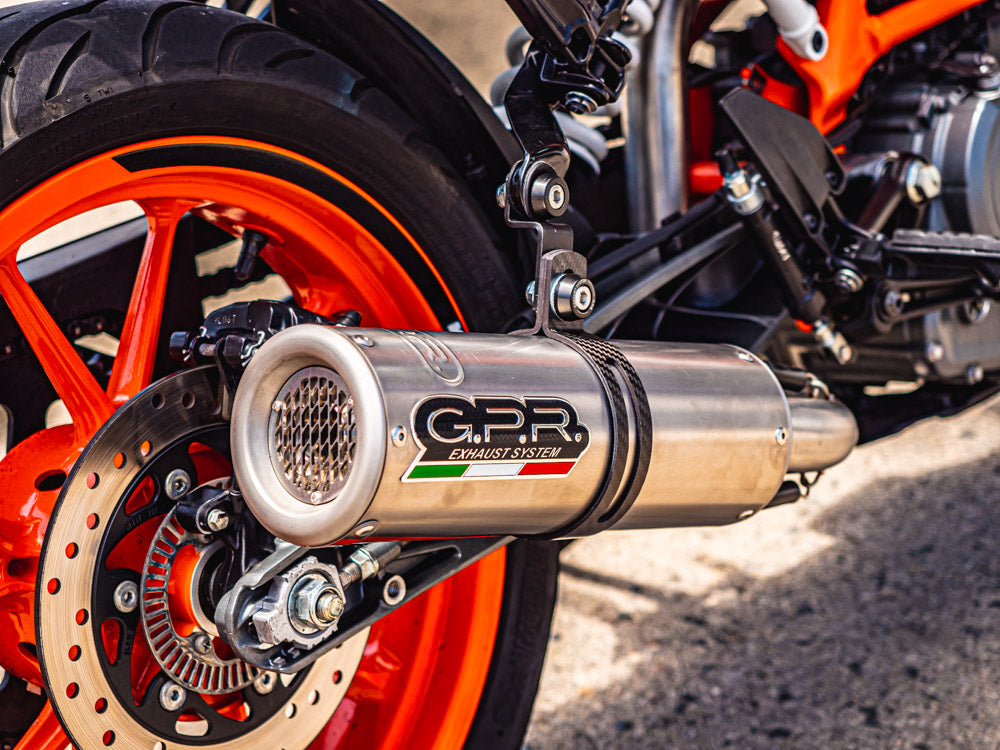 GPR-Exhaust---M3-Inox-RACING-Slip-on-for-RC-390-from-2017-to-2020-Link-Pipe
