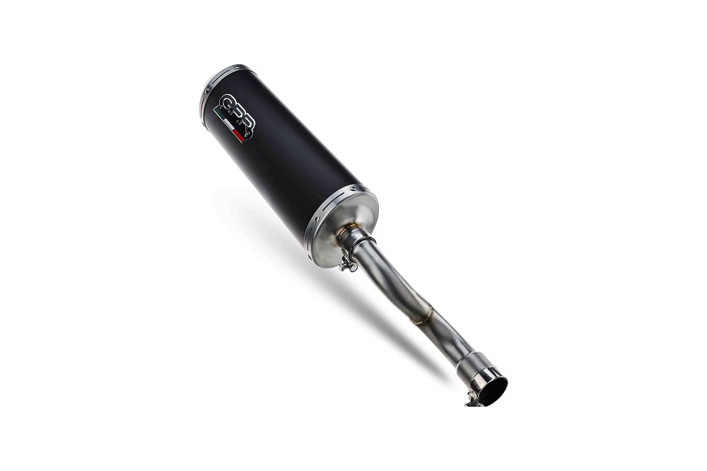 GPR-Exhaust---Evo4-Road-Full-Line-for-WAVE-125-from-1995-to-2007-dB-Killer