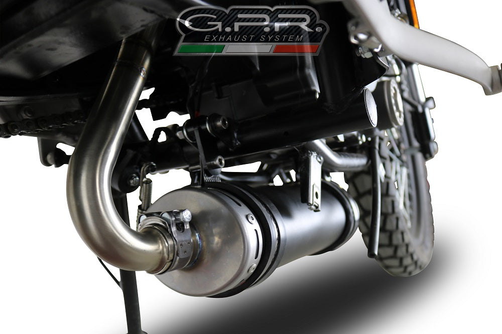 GPR-Exhaust---Decatalizzatore-Decat-system-for-HPS-125-from-2016-to-2018-Decat-Pipe